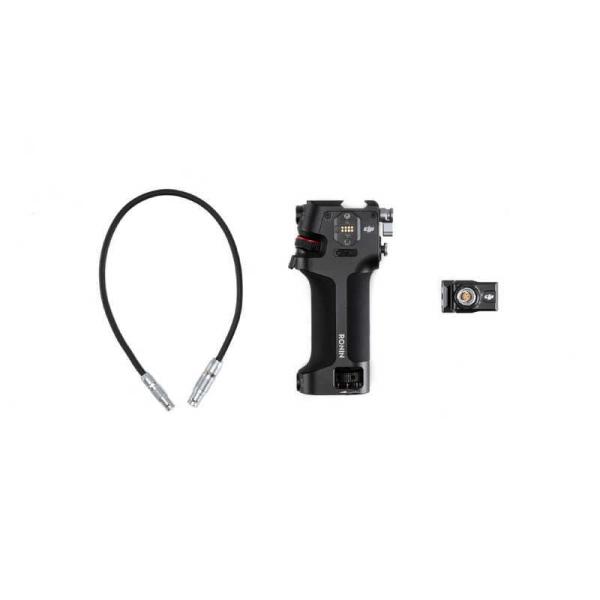 DJI　ＤＪＩ　Ｒｏｎｉｎ　Ｔｅｔｈｅｒｅｄ　Ｃｏｎｔｒｏｌ　Ｈａｎｄｌｅ　RS2P17