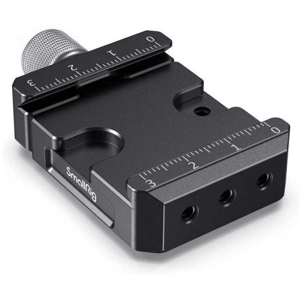 SMALLRIG　Ronin S/SC ZHIYUN Crane/Weebill S用アルカスイス互...