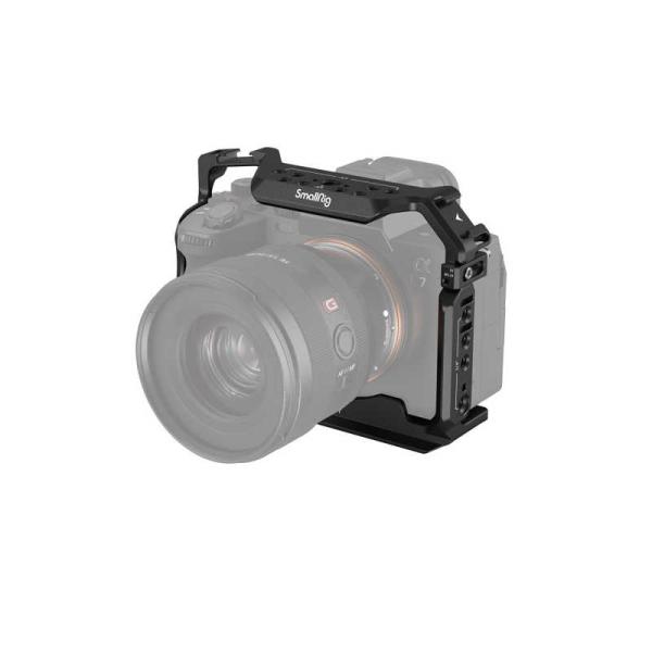 SMALLRIG　SmallRig Sony α7R V / α7 IV / α7S III / α...
