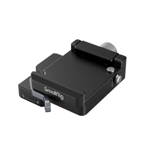 SMALLRIG　DJI RS 3 Mini用Arca-Swissマウントプレート4195　SR41...