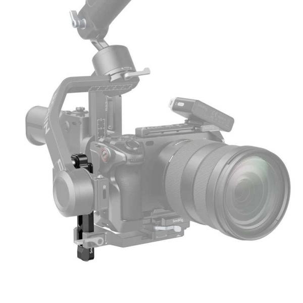 SMALLRIG　DJI RS 3 Mini用延長アーム4196　SR4196