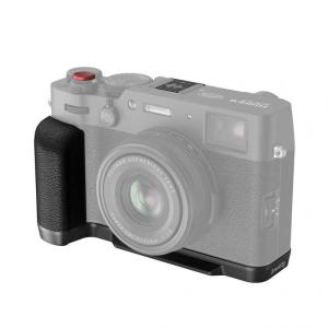 SMALLRIG　FUJIFILM X100VI/X100V用L型グリップ4556 SmallRig　SR4556｜y-kojima