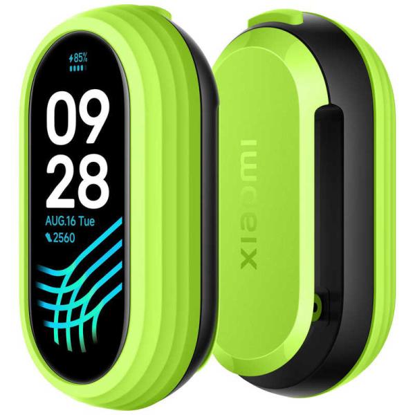 XIAOMI シャオミ　(Xiaomi Smart Band8用 別売アクセサリー)Running ...