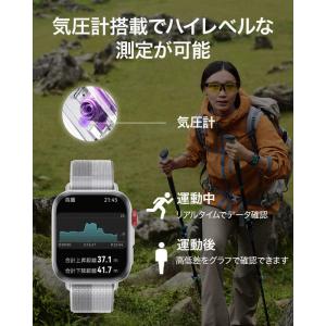 HUAWEI スマートウォッチ WATCH F...の詳細画像3