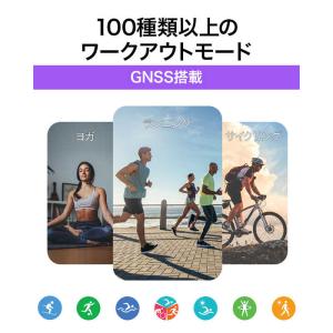 HUAWEI スマートウォッチ WATCH F...の詳細画像4