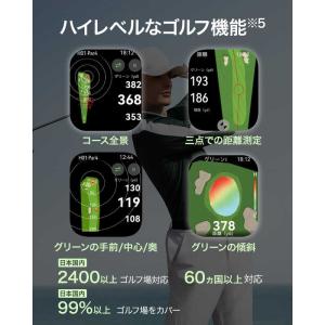 HUAWEI スマートウォッチ WATCH F...の詳細画像4