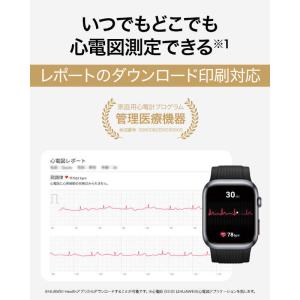 HUAWEI スマートウォッチ WATCH D...の詳細画像2