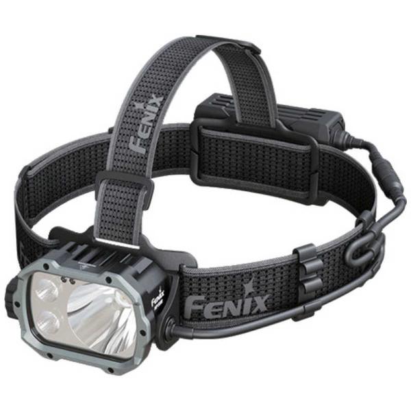 FENIX社　マルチ光源高出力 サーチ＆レスキューヘッドライト　HP35R
