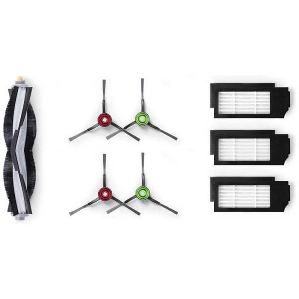 エコバックス　DEEBOT X1  Family用アクセサリーキット エコバックス　D-KT01-0...