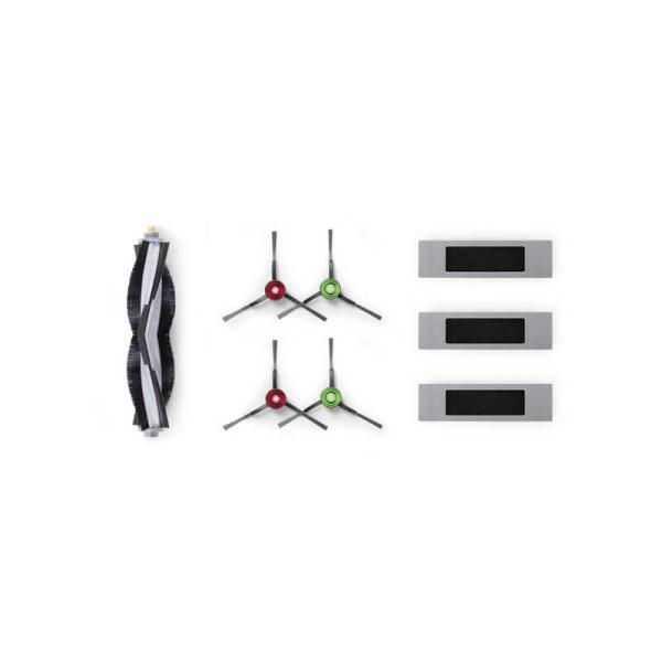 エコバックス　N10・T9・T9＋・T8＋ 抗菌フィルター入りアクセサリーキット　DKT060086