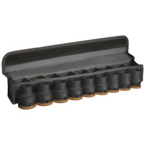 BOSCH インパクトソケット 9pcsセットの高価買取価格