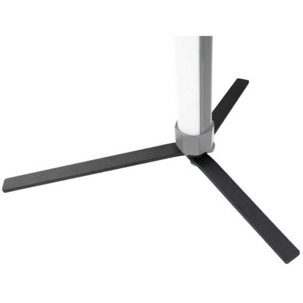 NANLITE　PavoTube 2 15X/30X 専用 フロアスタンド　LS-FL-1/4