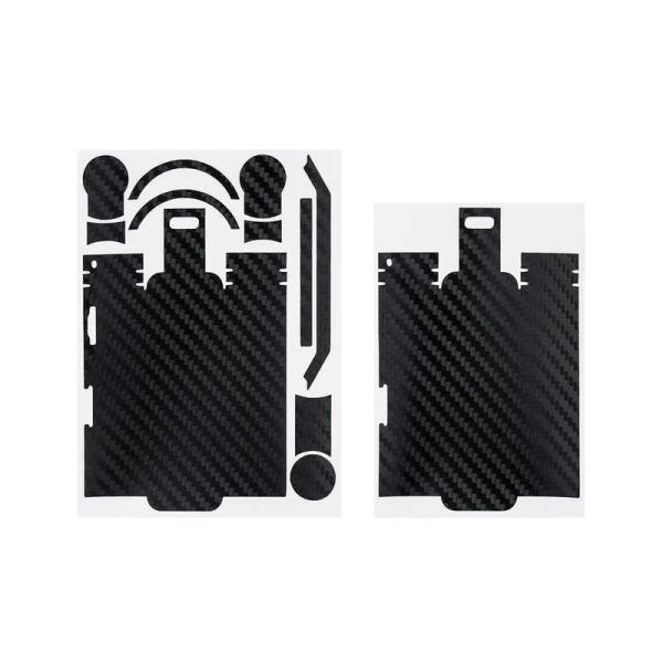 JJC　KSOPCF OsmoPocket カメラカーボンファイバーフィルム 　JJCKSOPCFO...