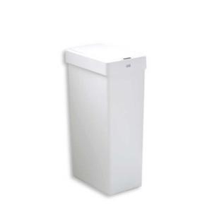 AURORA オーロラ センサー搭載自動開閉ゴミ箱 20L ステンレス SDB020