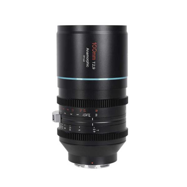 SIRUI　カメラレンズ (キヤノンRF用)　Venus_R100-JP