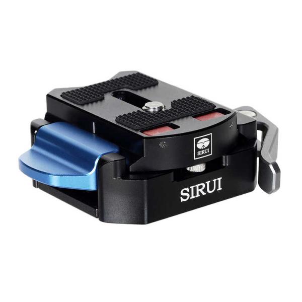SIRUI　クイックリリースクランプ　QC-55-JP