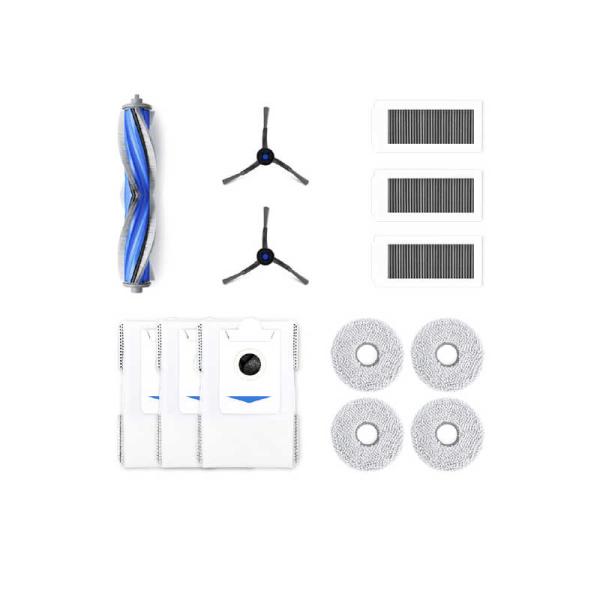 エコバックス　X5シリーズ用 抗菌スペシャルセット　DKT130151