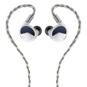 LETSHUOER Astralis カナル型 イヤホンの買取情報