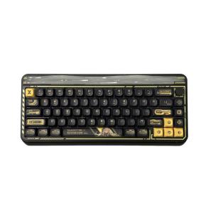 AULA ゲーミングキーボード Blackの買取情報
