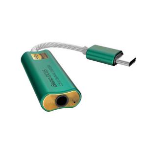 IBASSO DC05 グリーン  DC05GR