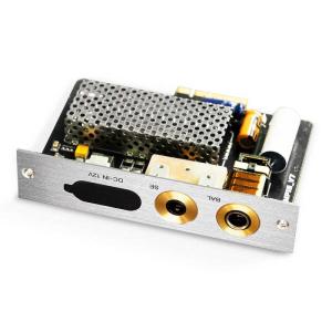 IBASSO DX340専用真空管AMPカード AMP16の買取情報