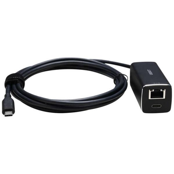 OBSBOT　USB-C to Ethernet Adapter webカメラ変換ケーブル　ethe...