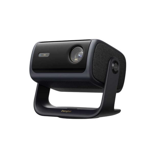 DANGBEI　MP1 Max Smart Projector with Floor Stand B...