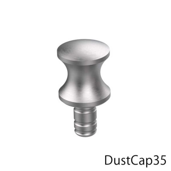DDHIFI　DustCap35　DUSTCAP35