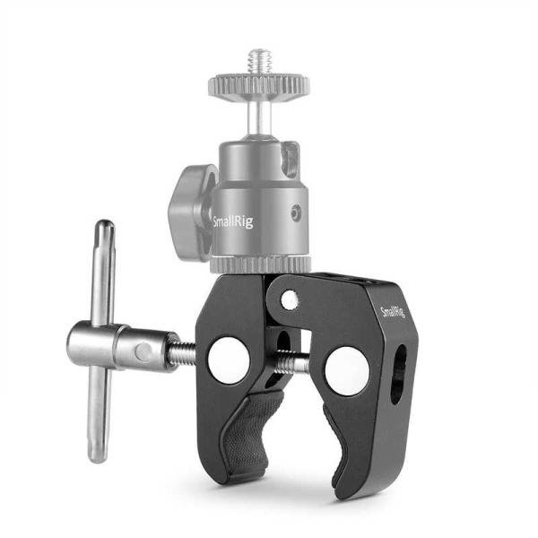 SMALLRIG　スーパークランプ　SR735