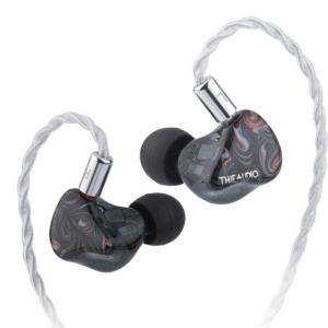 美品 THIEAUDIO ハイブリッド型イヤホン Legacy 4 THIEAUDIO Legacy 4 – Linsoul Audio