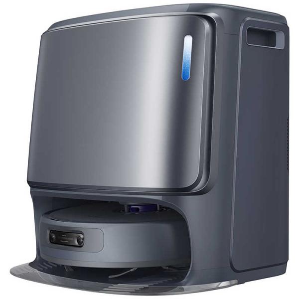 NARWALJAPAN　ダストステーション搭載 ロボット掃除機 Narwal Freo Z Ultr...