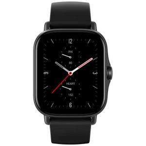 アースリボーン　コジマ｜スマートウオッチ GTS2e Amazfit ブラック　SP170034C01