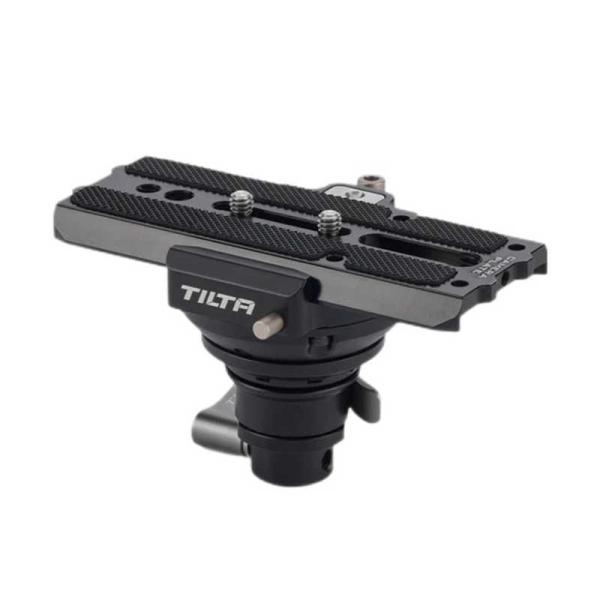 TILTA　Manfrotto Quick Release Plate Adapter for Fl...