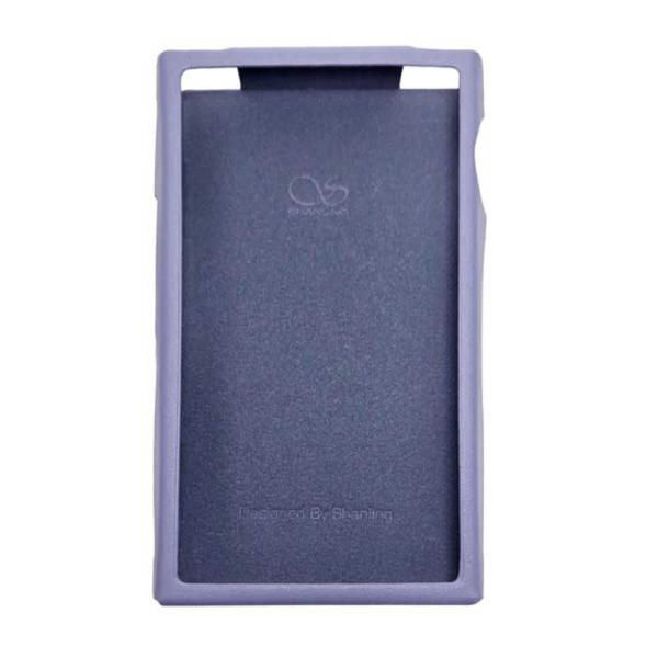 SHANLING　M3 Plus Case Purple(パープル)　M3P-Case-PL