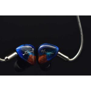 イヤホン AAW Z06 Blanc Edition(Universal Fit) AAW Z06 Blanc Edition(Universal Fit) – e☆イヤホン