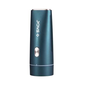 JOVS　光美容器 JOVS Dora (エメラルドグリーン) [フラッシュ式(光脱毛)]　J847