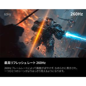AOC Q27G42ZE/11 Fast IP...の詳細画像3
