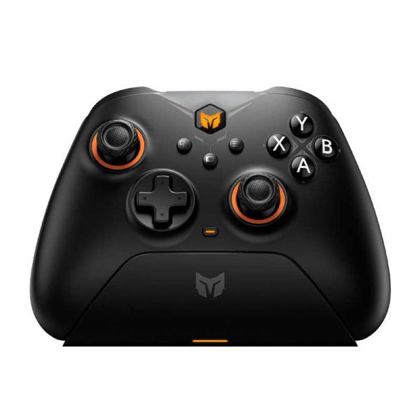 BIGBIGWON　無線/有線ゲームコントローラー Windows PC/iPhone/Androi...