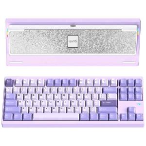 KIBU Wobkey Crush 80 Pro Purpleの買取情報