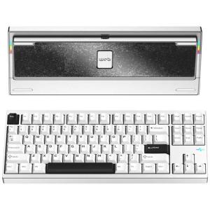 KIBU Wobkey Crush 80 Pro Silverの買取情報