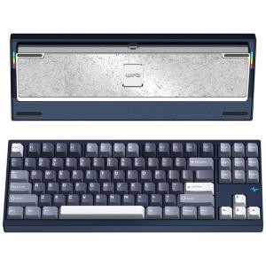 KIBU Wobkey Crush 80 Pro Navyの買取情報