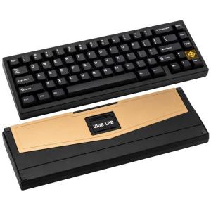 WOBKEY Rainy75 Pro ブラック : パソコンSHOPアーク - 通販 - Yahoo