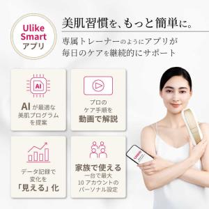 ULIKE Ulike Air 10 Max ...の詳細画像4