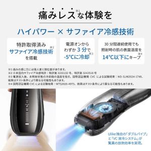 ULIKE Ulike X Max IPL光美...の詳細画像5