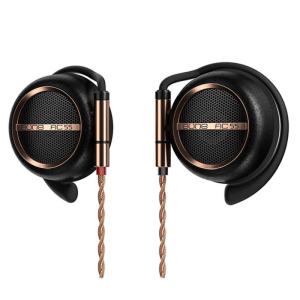 AUNEAUDIO 耳掛け式ヘッドフォン AC55の買取情報