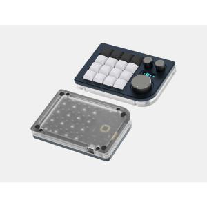 KIBU DOIO KB16 片手デバイス RGBの買取情報