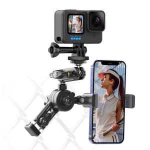 ULANZI アクションカメラ用フェンスマウント 3313の高価買取価格