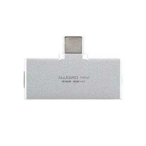 KIWIEARS ポータブルDAC アンプ A...の詳細画像1