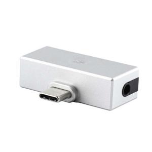 KIWIEARS ポータブルDAC アンプ A...の詳細画像3