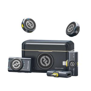 HOLLYLAND Lark M2 Combo ワイヤレスマイク
